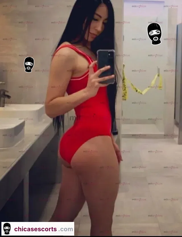 Foto de Tamara BombóN Asesino Corta Temporada Aprovecha — imagen 3