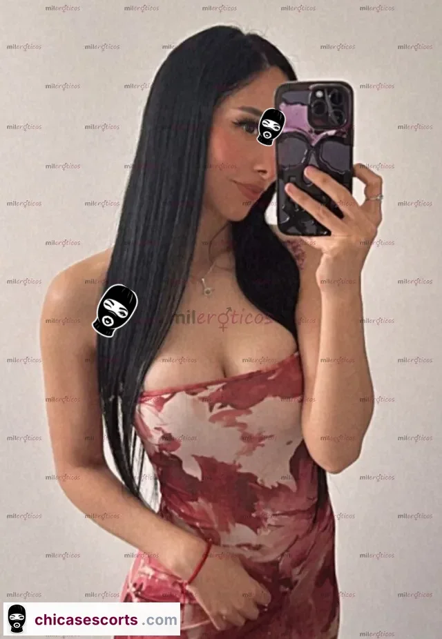 Foto de Tamara BombóN Asesino Corta Temporada Aprovecha — imagen 4