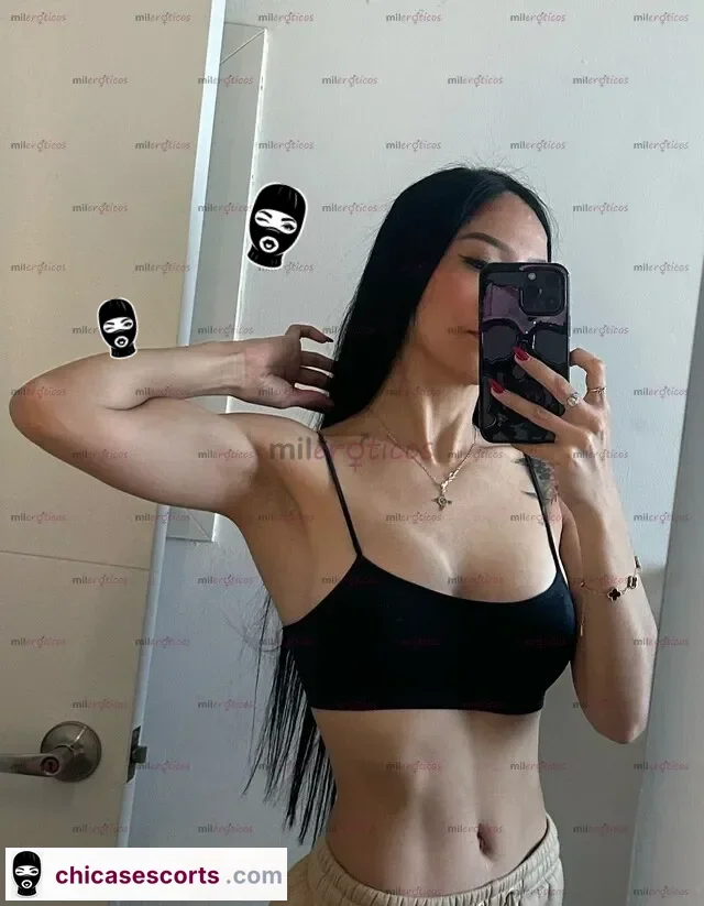 Foto de Tamara BombóN Asesino Corta Temporada Aprovecha — imagen 5