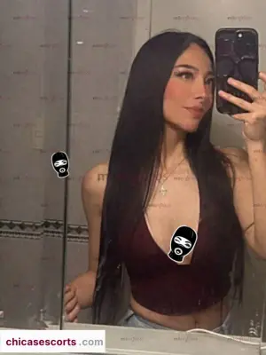 Tamara BombóN Asesino Corta Temporada Aprovecha, Escorts en Mérida, México — 30 años