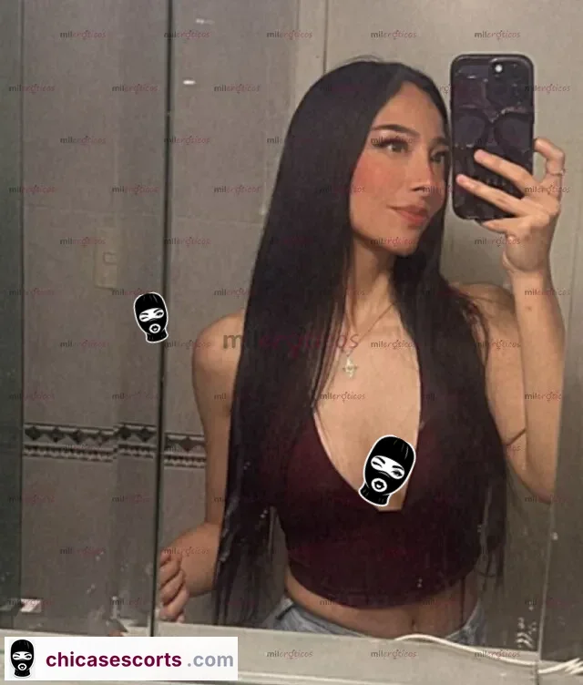 Foto de Tamara BombóN Asesino Corta Temporada Aprovecha — imagen 7