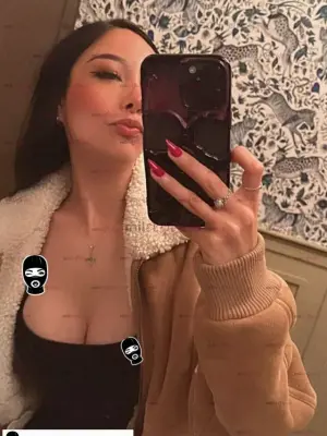 Tamara BombóN Asesino Corta Temporada Aprovecha, Escorts en Mérida — 30 años