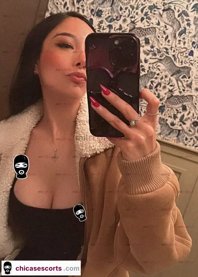 Foto de Tamara BombóN Asesino Corta Temporada Aprovecha — imagen 8