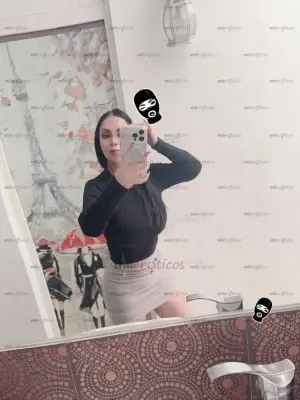 Tania Jovencita Cuerpo Natural Con Ganas De Placer. Oral Natural Y Anal, Escorts en Querétaro, México — 18 años