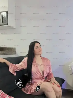 Tu Amante Perfecta Soy Yo Alta Delgada Esquisita Para Ti Mi Amor Disponible, Escorts en Guadalajara, México — 30 años