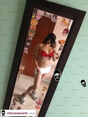 Tu NiñA Salome Nueva En Tu Ciudad Caliente Diosa Del Anal Estrechito, Escorts en Bogotá — 18 años