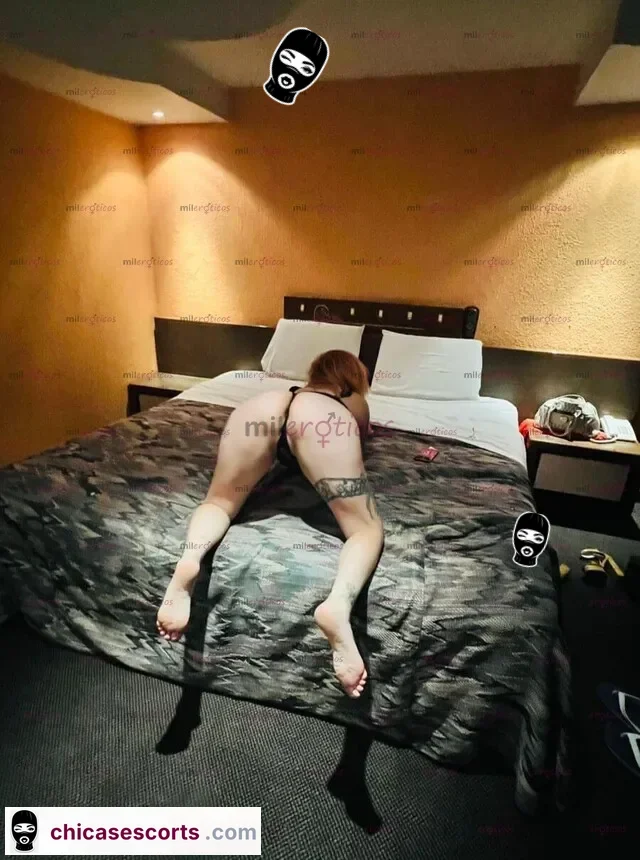 Foto de Tu Novia Sexxxy Y Hermosa Disponible.... Llamame...Al... — imagen 4