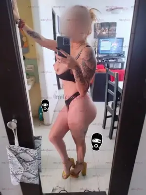 Tu Novia Sexxxy Y Hermosa Disponible.... Llamame...Al..., Escorts en Guadalajara — 18 años