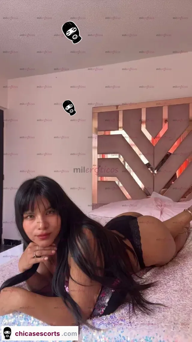 Foto de Tu Pelito Negro Rico Dispuesta A Follar Contigo — imagen 3