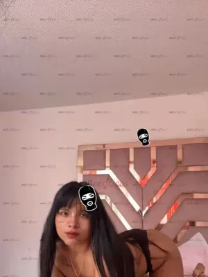 Tu Pelito Negro Rico Dispuesta A Follar Contigo, Escorts en Bogotá — 19 años