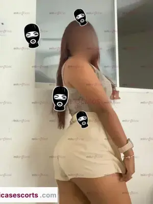 Tu Y Yo Necesitamos Buen Sexo , A Que Hora Nos Vemos ????, Escorts en Bogotá, Colombia — 19 años