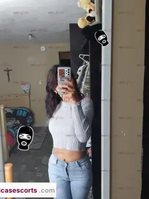 Universitaria, Escorts en Aguascalientes, México — 25 años