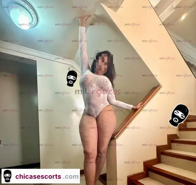 Foto de Ven A Chuparme Mis Ricas Tetas Mi Amor Ven A Nalguiarme Bien Rico — imagen 6