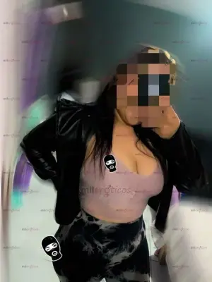 Ya Disponible Y Cachonda Trato De Novios, Escorts en Querétaro, México — 20 años