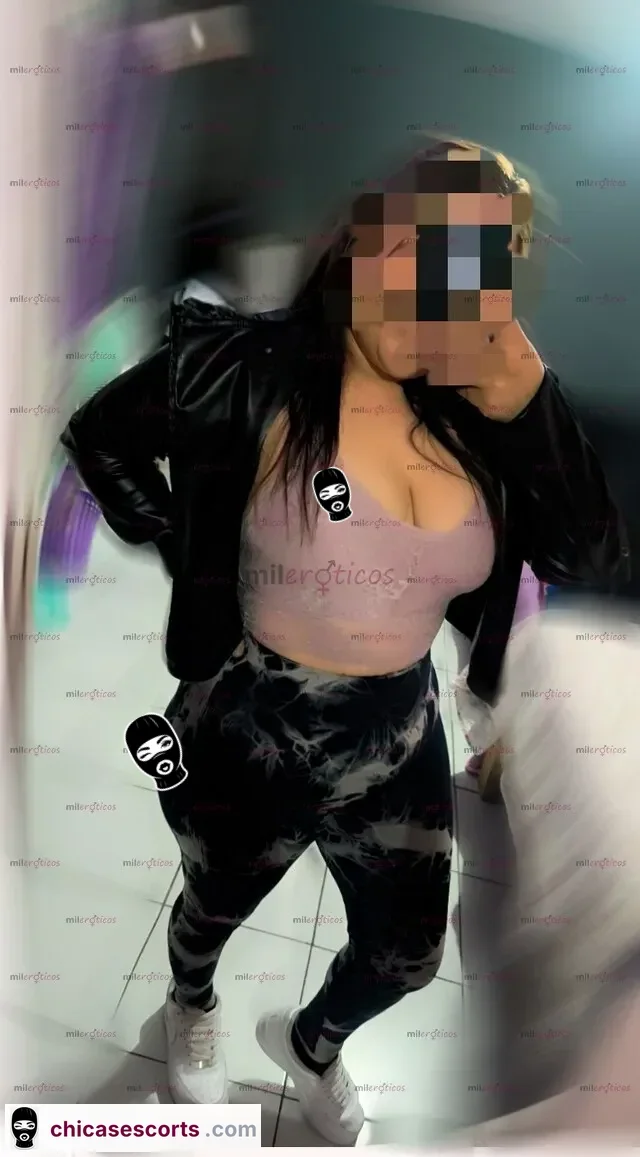 Foto de Ya Disponible Y Cachonda Trato De Novios, Escorts en Querétaro, México