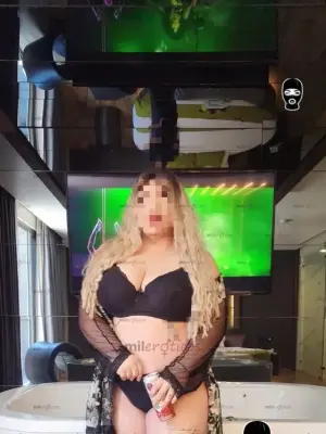 You Are A Foreigner, Escorts en Querétaro, México — 24 años