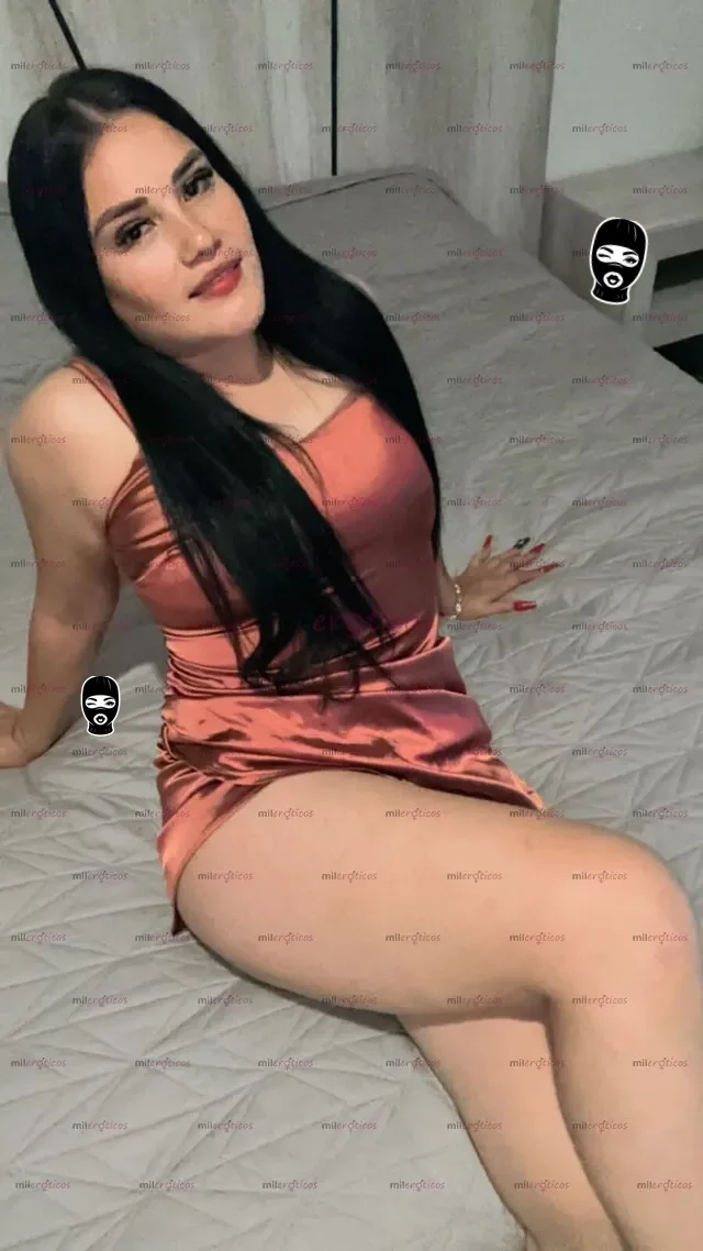 Foto de Alexa La Chica De Tus SueñOs — foto de perfil verificado