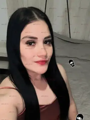 Alexa La Chica De Tus SueñOs, Escorts en Aguascalientes, México — 20 años