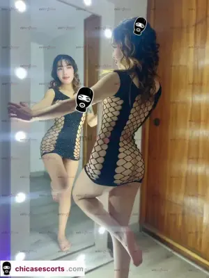 Anaí Te Espera En Bogotá Para Pasarla Rico Seré Tu Flaca Favorita, Escorts en Bogotá, Colombia — 19 años