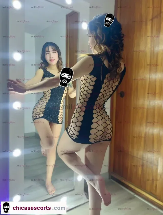 Foto de Anaí Te Espera En Bogotá Para Pasarla Rico Seré Tu Flaca Favorita — foto de perfil verificado