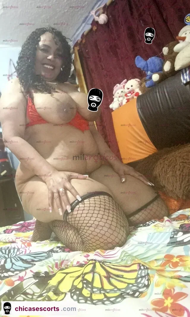 Foto de Ben Y Disfruta De Tu Gordita Madurita Con Una Chochita Gordita Y Apretadita — imagen 3