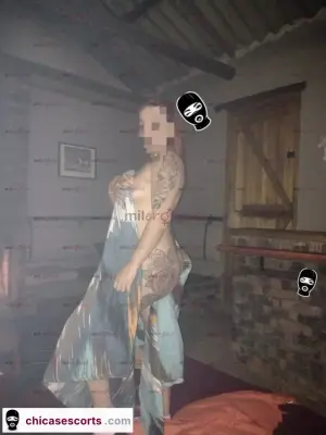 Bombon Ardiente Con Ganas De Un Rico Sexo, Escorts en Bogotá, Colombia — 35 años