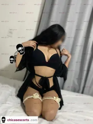 Buenisima 100% Real Y Mejor Que En Las Fotos: Ven A Ver Este Culazo De Cerca, Escorts en Guadalajara, México — 18 años
