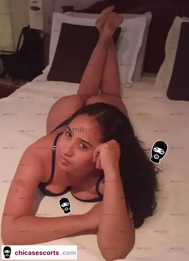 Foto de Buscas Una Chica Para Pasarla Bien Rico Papi Estoy Para Complacerte En Todo Vamo — imagen 6