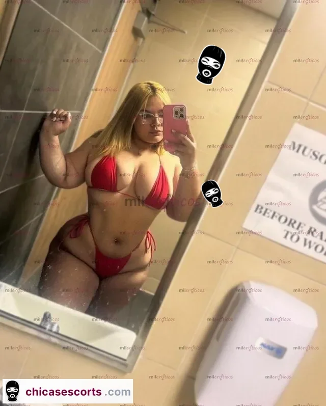 Foto de Colombiana Blanquita Culona Caliente Garganta Profunda Fantasias 24 Horas D — foto de perfil verificado