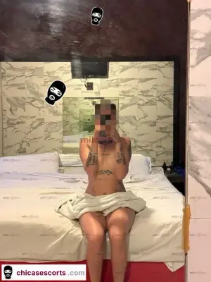 Cuento Con Lugar .. Penetrame Bien Rico, Escorts en Bogotá — 21 años