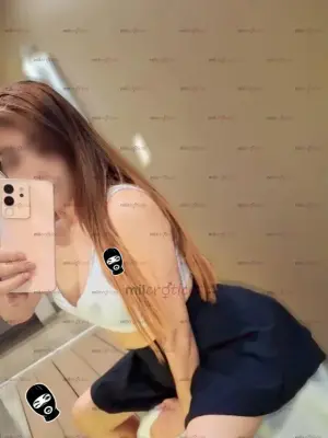 DéJame Ser Tu Amante Preferida Mi Amor, Escorts en Guadalajara — 18 años