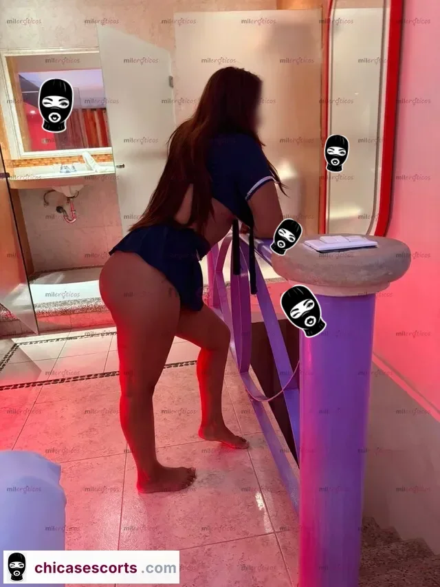 Foto de Disponible Con Lugar, LenceríA, Masajito, Independiente — imagen 5