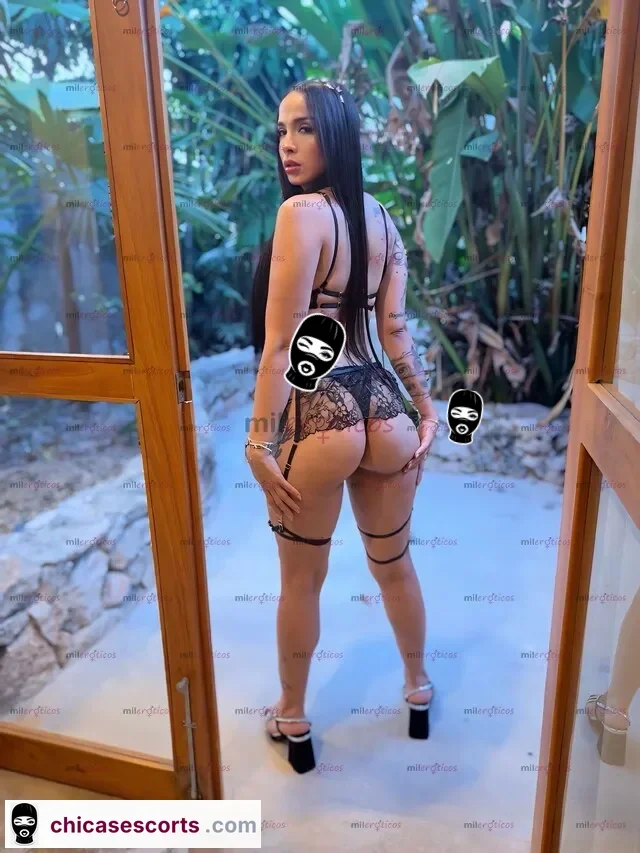 Foto de En MéRida Alisson Flaca Pelinegra Con Trato De Novios Cuento Con Terminal — imagen 10