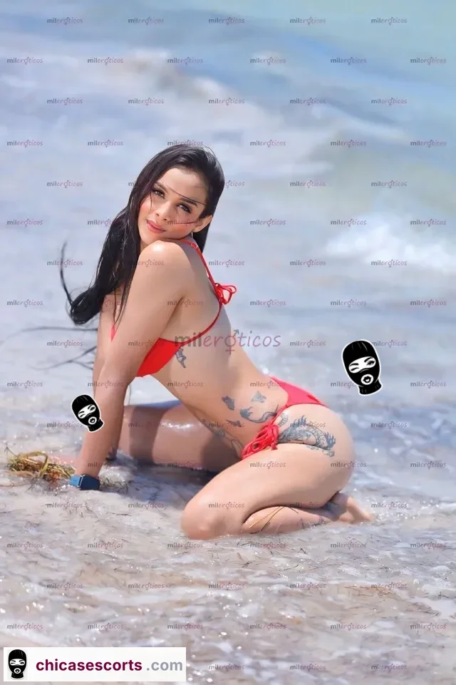 Foto de En MéRida Alisson Flaca Pelinegra Con Trato De Novios Cuento Con Terminal — imagen 3