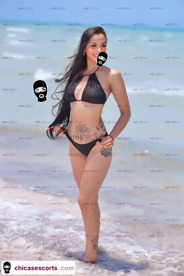 Foto de En MéRida Alisson Flaca Pelinegra Con Trato De Novios Cuento Con Terminal — imagen 7