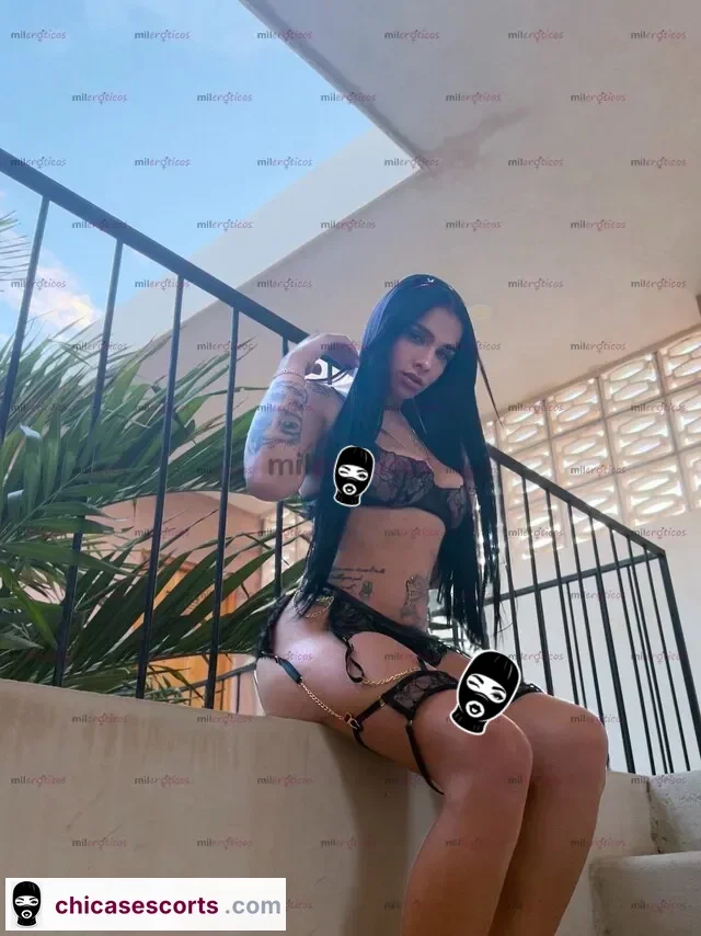 Foto de En MéRida Alisson Flaca Pelinegra Con Trato De Novios Cuento Con Terminal — imagen 9