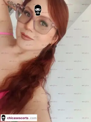 Encantadora Fogosa Y Complaciente Luisa Masajista Profesional, Escorts en Bogotá — 21 años