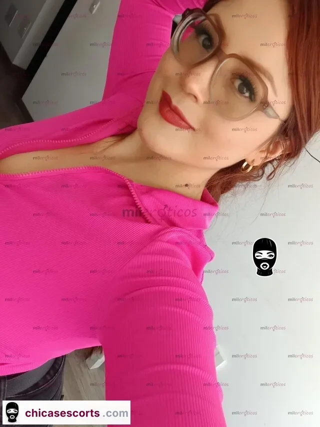 Foto de Encantadora Fogosa Y Complaciente Luisa Masajista Profesional — foto de perfil verificado