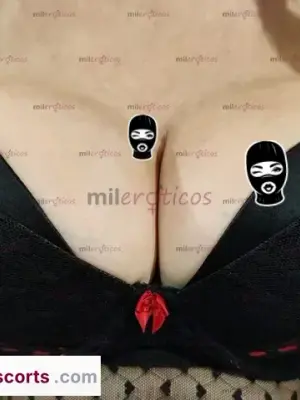 Enormes Tetas Y Rico Culo Rubia Sabrosa ContáCtame Para Darte Sentones, Escorts en Guadalajara, México — 23 años