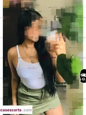 Escort Vip Solo Para Chicos Decididos A Pasarla Rico, Escorts en Guadalajara — 29 años
