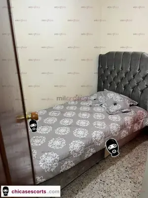 Flexibilidad De Horarios, Escorts en Bogotá — 18 años