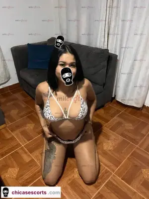 Hermosa Nena Complaciente Con Un Chocho Calientito, Escorts en Popayán — 20 años