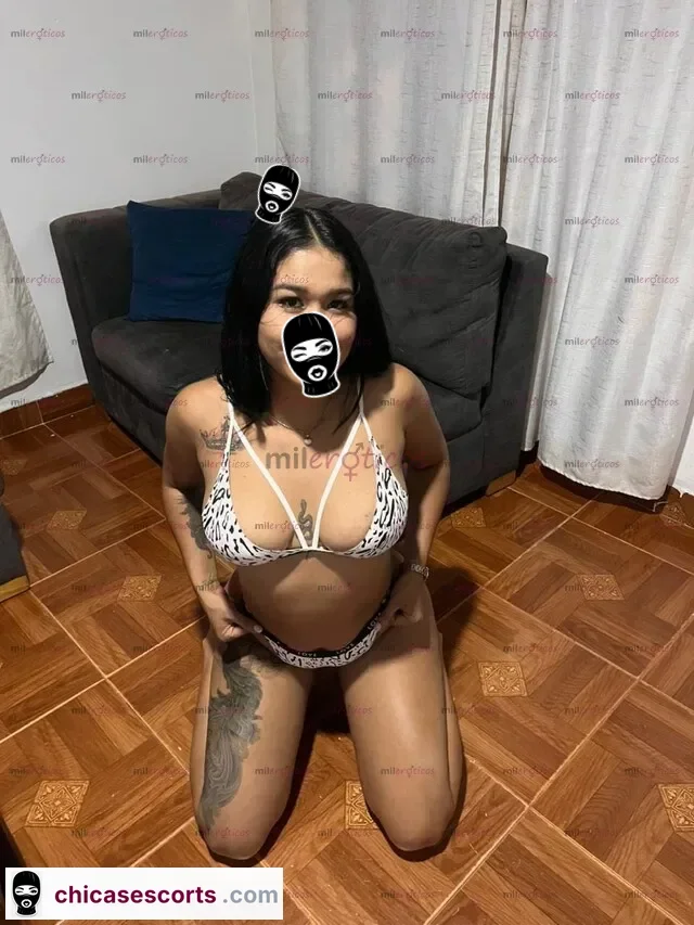 Foto de Hermosa Nena Complaciente Con Un Chocho Calientito — imagen 3