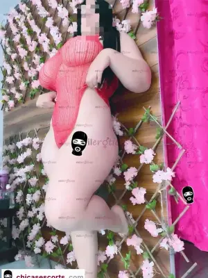 Hermosa Tetona Adicta Al Sexo Vagina Estrecha, Escorts en Bogotá, Colombia — 22 años