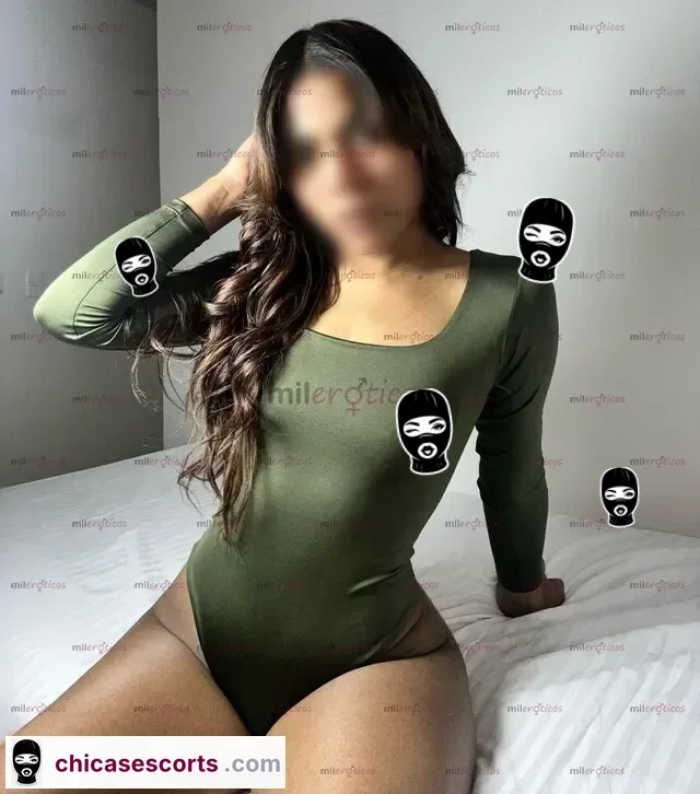 Foto de Hermosa Y Deliciosa Morena Piel Canela Suave Y Delicada — foto de perfil verificado