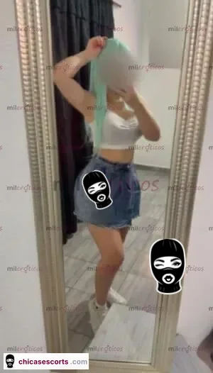 Foto de Hola Amor Buscas Algo Inolvidable Ven A Conocerme, Escorts en Aguascalientes, México