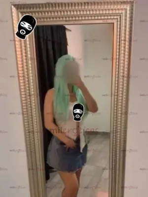 Hola Amor Buscas Algo Inolvidable Ven A Conocerme, Escorts en Aguascalientes, México — 18 años