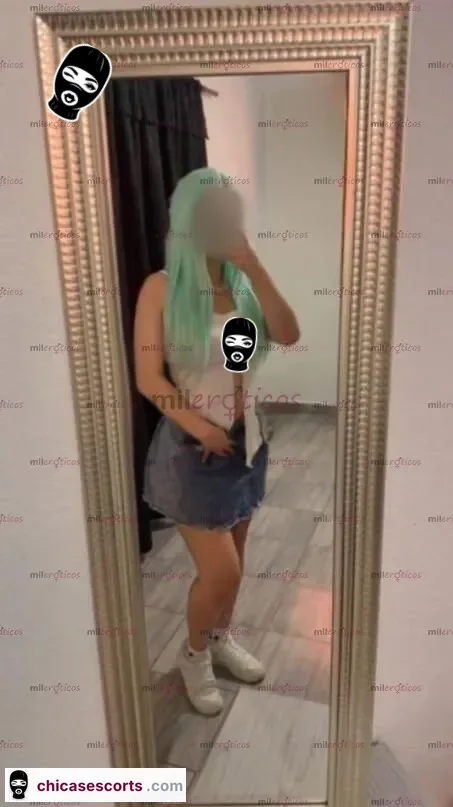 Foto de Hola Amor Buscas Algo Inolvidable Ven A Conocerme — foto de perfil verificado