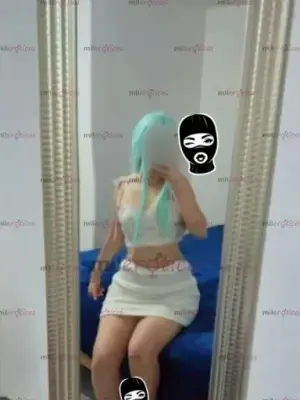 Hola Amor Buscas Algo Inolvidable Ven A Conocerme, Escorts en Aguascalientes — 18 años