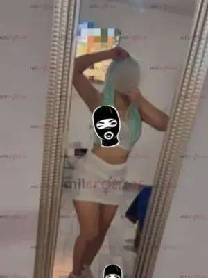 Hola Amor Buscas Algo Inolvidable Ven A Conocerme, Escorts en Aguascalientes — 18 años